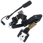 Polaris 2881752 Adjustable Seat Belt 2sd