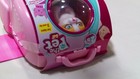 The Pet Set Pink Pet Care Backpack Toy Kids Girls 3-4 Years Boxed New China