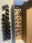 Gm Valve Springs Set With Retainers 16 Small Block Chevy 602 Ct350 Crate Engine