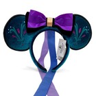 2pcs Disney- Parks Frozen Elsa   Anna Fantasy Springs Minnie Mouse Ears Headband