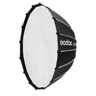 Godox Qr-p90t 35 4  Quick Release Parabolic Softbox With Bowens Mount