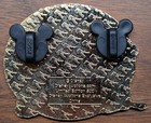 Disney Auctions Baby Stitch   Mrs  Jumbo Invades Mr  Stork Dumbo Gold Pin Le 500