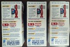 Lot Of 3 - Rid Max Lice Removal Kit 4 Fl  Oz  Each New In Box