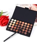 Eyeshadow Palette Makeup 40 Color Cream Eye Shadow Matte Shimmer Set Cosmetic