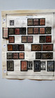 French Morocco Stamp Collection- Used   Mh   Mnh On Pages 1903 - 1955