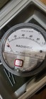 Dwyer Magnehelic Pressure Gauge 0-10    Water 2010 2010c 15 Psig  2