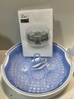 Philips Avent Microwave Steam Sterilizer Case Only