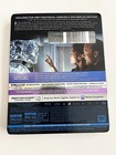 The Abyss 4k Blu-ray 3-disc Ultimate Collector Edition   Embossed Slipcover New 