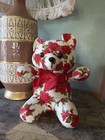 Milica Mills Vintage 1980   s Teddy Bear Stuffed Animal