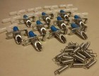 Rabbit Water Feeders Nipples 100 Nipples Automated Watering System New Waterer