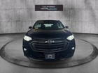 2018 Chevrolet Traverse Premier Sport Utility 4d