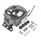 New Black Refrigerator Compressor Inverter R600a Nf54m5151arash Nf54m5151are01