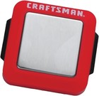 Craftsman Cmmt99407 Magnetic Pegboard Tool Holder  2-piece Set Red black