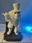 Disney Haunted Mansion Hitchhiking Ghost Big Figures Fig Phineas Statue