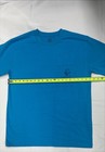 Panama Jack T-shirts  Size Lg  Lot Of 5  Cotton Blend Heavy Weight  Assorted