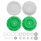 New 66610b-244-c Diaphragm Pump Repair Kit 637119-44-c For Aro Diaphragm Pump