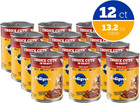 Pedigree Wet Dog Food  Choice Cuts Adult Canned Dog Food With Beef  13 2 Oz  Can