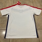 U s  Soccer Usmnt Game Day Soccer Jersey White Size Xl