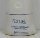 Vintage Ladies Hand Glove Mold General Porcelain  Pro-m  Trenton n j   Display