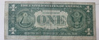 1963  A  1  Circulated Dollar  Sn K 53862113 B