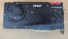 Nvidia Geforce Gtx 1070 Msi Gaming 8gb Gddr5 Graphics Card Tested And Working