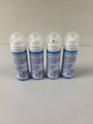 Lysol To Go Travel Disinfectant Spray Crisp Linen 1 5 Fl Oz Lot Of 4 G86