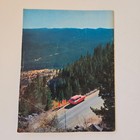 Everything To Do   your Montana Vacation Travel Guide Brochure Booklet 1976