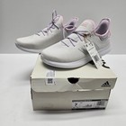 Adidas Ig2429 Cloudfoam Pure Spw Running Shoes Kids Size Us 7 Cloud White   New
