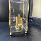 Rare  1937 Britain St  Edwards Coronation Chair   Stone Of Scone England king