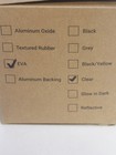 Lifegrip Anti-slip Stair Treads Clear Eva Tape 4 x28   10x71cm  - 5 Pack For