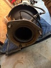 2017-2022 Ford F250 F350 6 7l Powerstroke Diesel Particulate Filter  dpf  101kmi