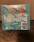 Scooby Doo The Movie Trading Cards Box Factory Sealed 36 Packs