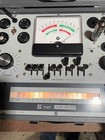 Knight Tube Tester Kg-600b Tested Good  For Parts Or Repair