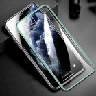 Luminous Tempered Glass Film Screen Protector For Iphone 13 12 11 Pro Max Xr 8 7