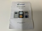 Kamoer Chemical Liquid Metering Dosing Pump Ksp-f01a Aquarium Lab Analytical