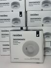 Brand New Honeywell Resideo 5800smokev  Wireless Smoke Sensor Heat Detector