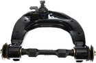 Dorman 520-894 Front Passenger Side Upper Suspension Control Arm And Ball Joint