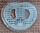 2024 Samoa  S1 Pretzel Proof-like Silver Coin