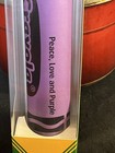 Crayola Mega Crayon Special Edition 15  2lb Peace Love Purple Jumbo