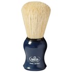 Omega Brush Synthetic Fiber Shaving Brush  10065  assorted Colors 