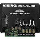 Viking Electronics Faxjack Phone fax Switch  faxj1000 