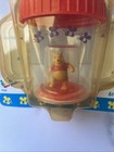 Winnie The Pooh Vtg Peek-a-boo Cup Disney 1997 Toddler Sippy Cup The First Years