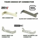Genuine Glock Factory Trigger Parts Fits 17 34  choice Of Connector 
