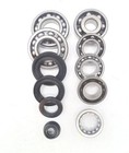 Complete Bearing   Seal Kit 1988-00 1 5l 1 6l Civic Crx Del Sol L3 S20 S40