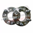 4 5x150 1 0  Wheel Spacer 5 Lug Fits Lexus Lx470 Lx570 1998-2015 Cnc 14x1 5 Stud