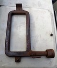 O Keefe Merritt Vintage 4 Burner Stove 1920s Oven Broiler Burner Part Only