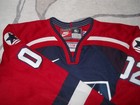 Nike Team Usa Winter Olympic Hockey Jersey Size 52 Name On Back