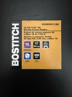 Genuine Bostitch 18 Ga 1-1 2  7 32 Sx Narrow Crown Staples 3000 Qty Sx503511 2g