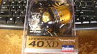 Daiwa Underspin Reel   40xd   1 Bearing   4 1 1  R Or L Hand  Free Shipping