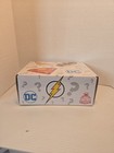 New Factory Sealed Funko Pop 2016 Dc Universe Walmart Exclusive Mystery Box Set
